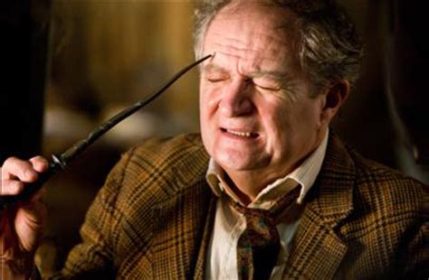 Although slughorn's intentions are usually good, and his behavior is almost always harmless, he has extreme difficulty seeing past his own needs and desires. Horace Slughorn - Harry Potter Photo (2694567) - Fanpop
