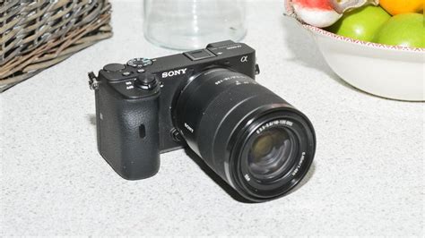 No one ever can find what we need directly; Sony A6600 review | Digital Camera World