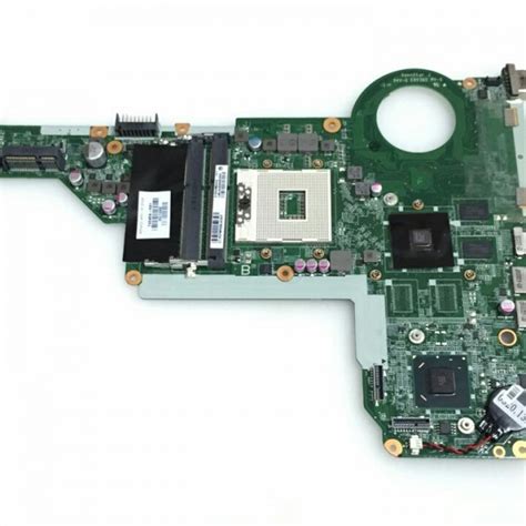 Dell Xps 9550 Motherboard