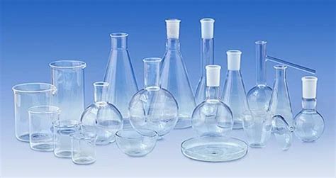Lab Glass Erlenmeyer Flask Manufacturer From Mumbai