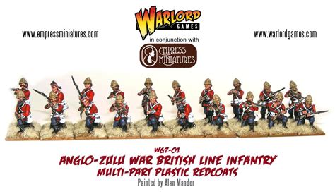 Warlord by chance is a tactical rpg. Warlord Release Rorke's Drift Box Set - OnTableTop - Home of Beasts of War