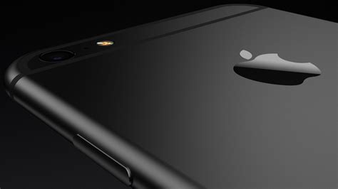 Apple Iphone 6 Beautiful Design Concept And Launch Date 9th