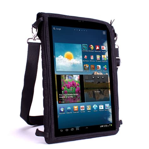 Tablet Cover Carrying Case For Microsoft Surface Pro 2