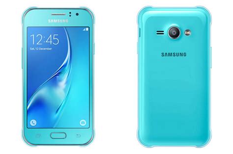 The samsung galaxy j1 is an android smartphone developed by samsung electronics. Gadget Blaze: Samsung Galaxy J1 Ace Neo with 4.3-inch display, 4G LTE announced