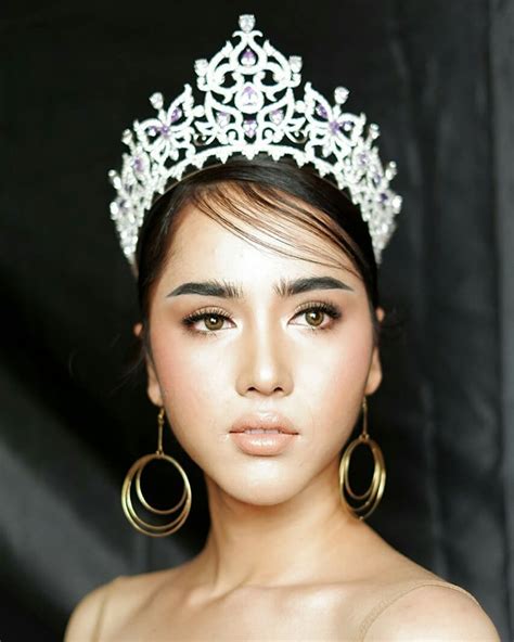 Transvestite Beauty Contest Thailand