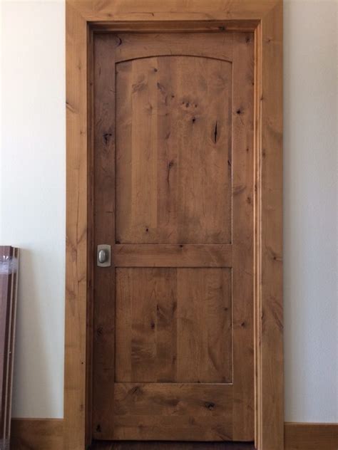Wooden Interior And Exterior Doors Enterprise Wood Products