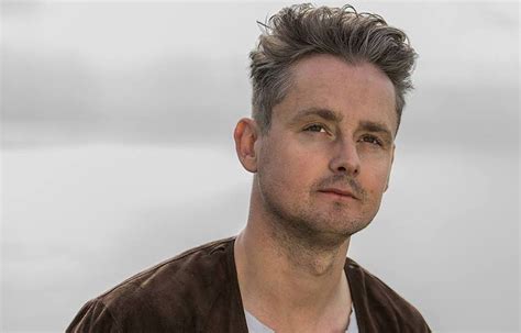 Win Tickets To See Tom Chaplin Live At Absolute Radio