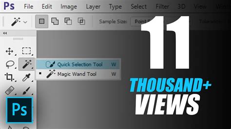 Mar 10, 2021 · the magic wand tool is one of the most matriarch tools used for selections in photoshop. How to use Magic Wand Tool in Photoshop - Chapter - 1 ...