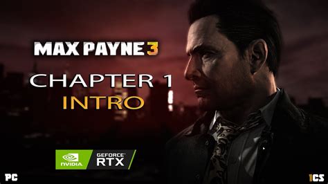 Max payne è un poliziotto arrabbiato e determinato a vendicare la morte violenta della sua famiglia. Max Payne 3 🔞 INTRO SUB ITA GAMEPLAY PC GAMING RTX ON ...