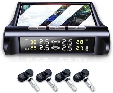 5 Best Bluetooth Tire Pressure Monitors In 2023 Autoxip