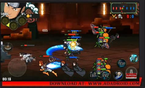 Maybe you would like to learn more about one of these? Download Naruto Senki V1.22 Full Karakter : Naruto Senki Apk 1 22 Download Free For Android ...