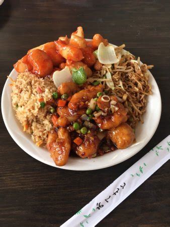 We went there yesterday and got some great food per usual. GUANG ZHOU CHINESE, Boise - Restaurant Reviews, Photos ...