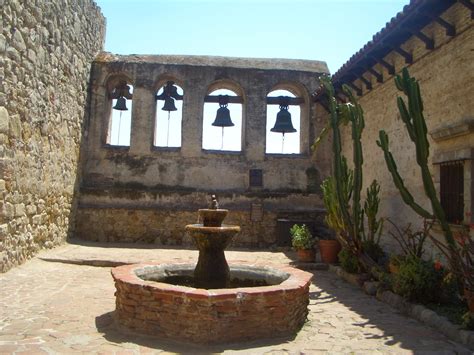 San juan capistrano is a city in orange county in southern california. THOUGHTS ON ARCHITECTURE AND URBANISM: My pictures from ...