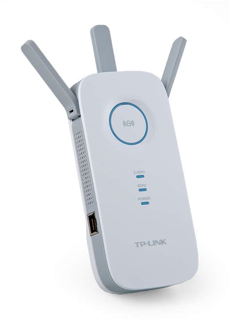 Tp Link Ac1750 Wi Fi Range Extender Re450 Review 2016 Pcmag Greece