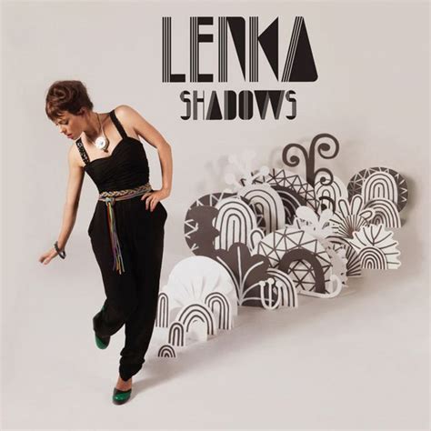 Lenka Shadows Lyrics And Tracklist Genius