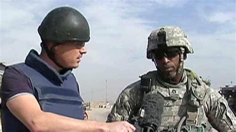Catching Up With Last Us Troops To Leave Iraq Fox News Video