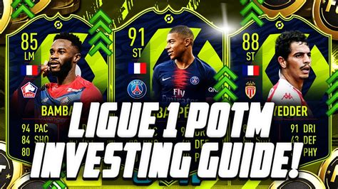Ben white is a centerback from england playing for leeds united in the england efl championship (2). FIFA 21 LIGUE 1 POTM INVESTING GUIDE! POTM MBAPPE, BEN ...