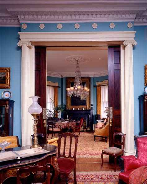 Here's another worth a stop! Juliette Gordon Low Birthplace in Savannah, GA, awarded ...