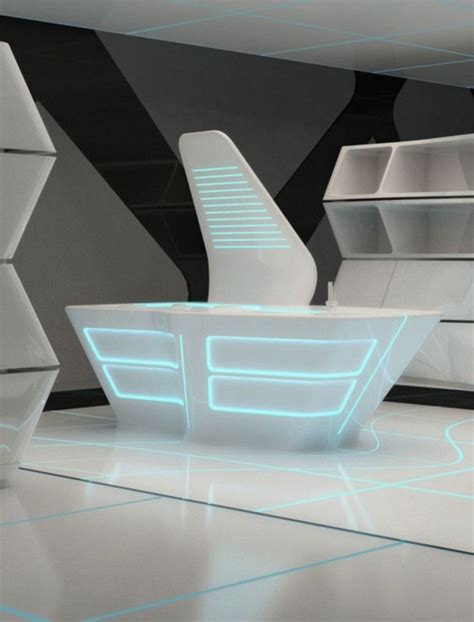 Amazing Futuristic Furniture That Beyond Imagination 40 In 2020