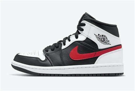 Кроссовки jordan 1 td mid chicago. Air Jordan 1 Mid "Chile Red" - SNKRS WORLD