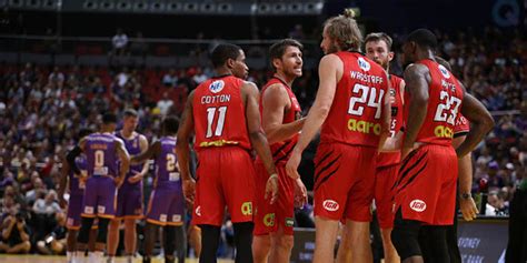 Perth wildcats, australia ► follow livescore check last match details: Missing Your Sport? You Can At Least Video Chat With the ...