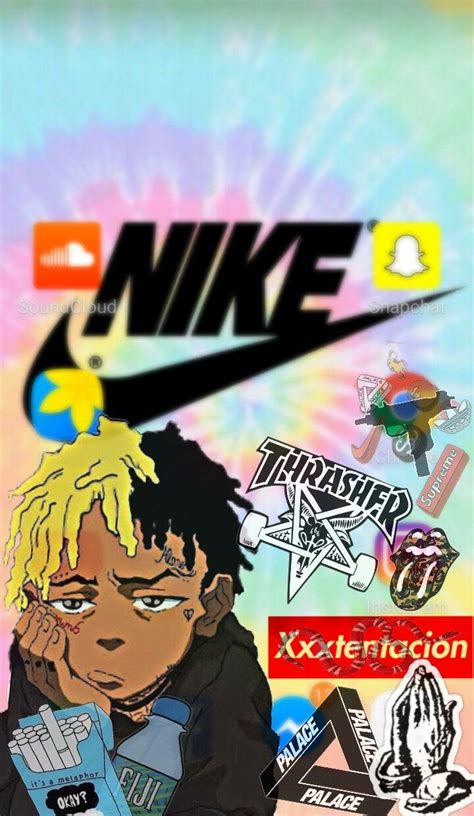 Follow the vibe and change your wallpaper every day! Supreme Cartoons Wallpapers - Wallpaper Cave