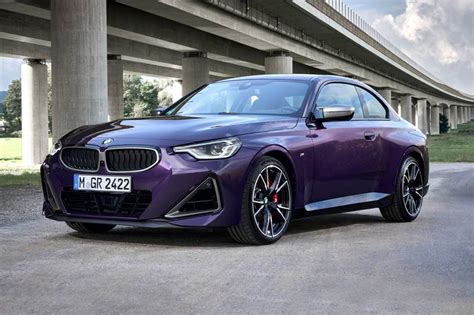 2023 Bmw 2 Series M240i Prices Reviews And Pictures Edmunds