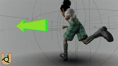 Character Movement Tutorial Upbge 03 Youtube