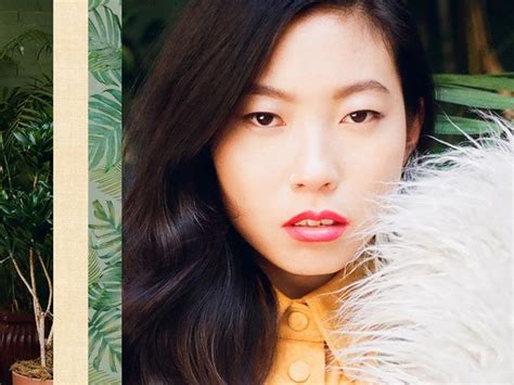 Awkwafina On Crazy Rich Asians Oceans 8 And Representation