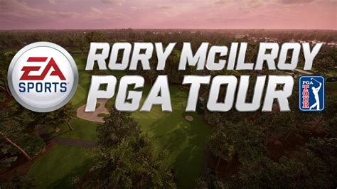 I decided to try my other ps4 golf game, rory mcilroy pga tour. Vidya Review - Rory McIlroy's PGA Tour | Friends with ...