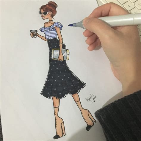 Corpo Para Desenhar Roupas