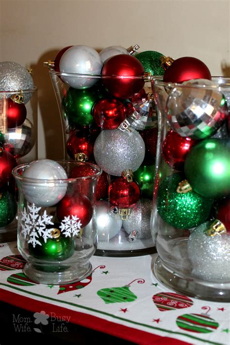 I can enjoy them for the one season, but not necessarily have to. 40 Breathtaking Elegant Christmas Decorations Ideas ...