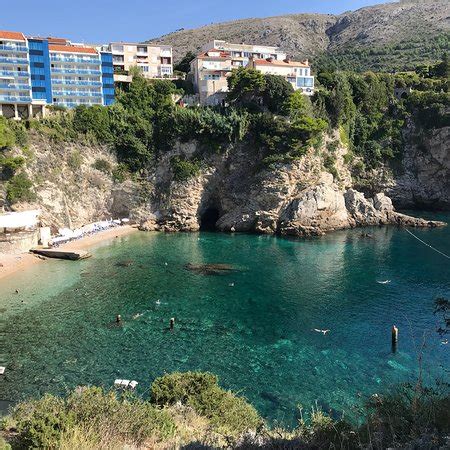 Bellevue Beach Dubrovnik All You Need To Know Before You Go