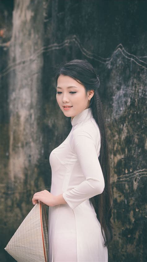 Vietnamese Girl Wallpapers Top Free Vietnamese Girl Backgrounds