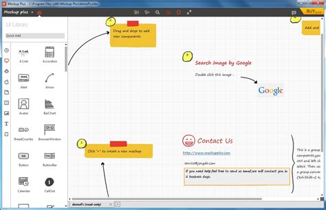 Download Mockup Plus latest version - Get best Windows software