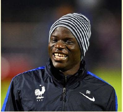 1 1 2 1 1. N'Golo Kante's hairdresser travels 130 miles to cut star's ...