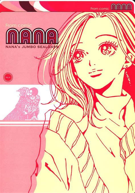 Anime Forum Nana Galery Nana Manga Anime Aesthetic Anime