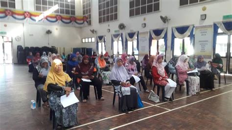 Gagal untuk bersedia, bersedia untuk gagal.bersedia untuk. PERSIAPAN AKHIR BUKA SEKOLAH SEMULA JULAI 2020