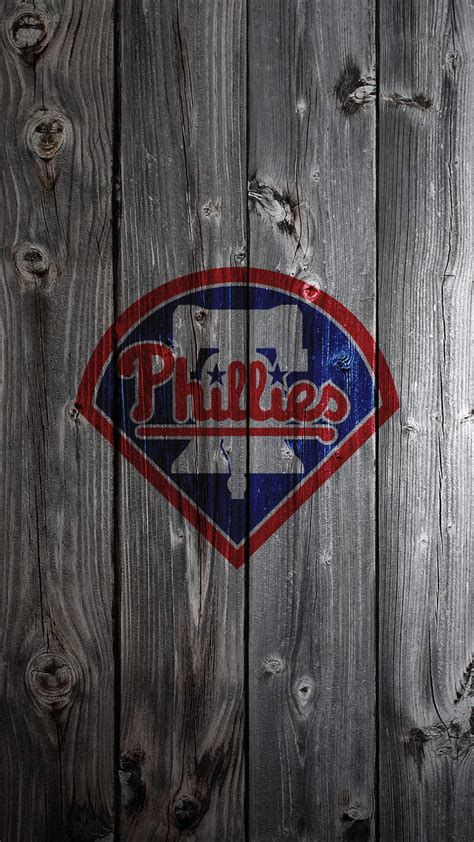 However, the changes caused the stars in the logo to look a lot like the star of the. Philadelphia Phillies Wallpaper (57+ images)