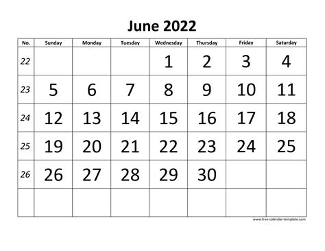 Best June August 2022 Calendar References Blank November 2022 Calendar