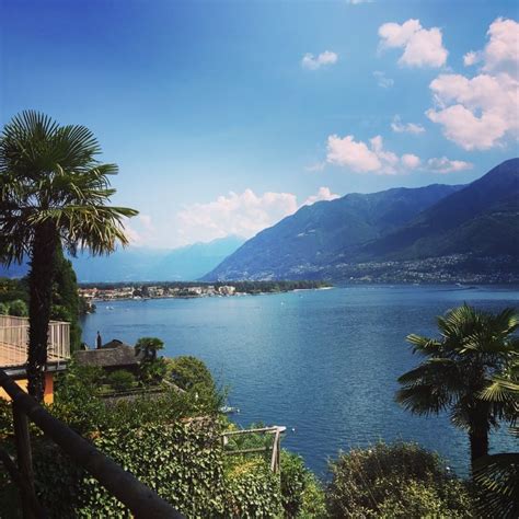The Best Of Ascona In Italian Switzerland Karla Nomade