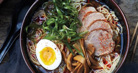 Skip your traditional cup of noodles for this easy mug recipe! Ramen Recipes: How To Make A Spicy Sauce Ramen ...