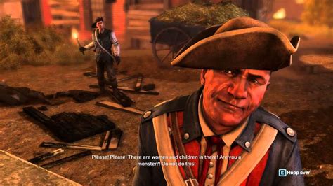 Zircreepsalot Plays Assassin S Creed The Tyranny Of King Washington