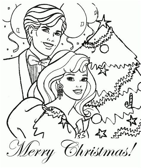 Barbie free printable coloring pages. 12 Barbie Dancing Coloring Pages