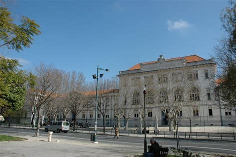 Escolas De Ensino Medio Em Lisboa Portugal Compartilhar Ensino