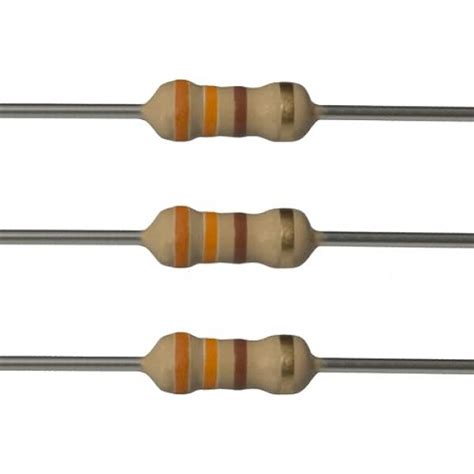 250 Ohm Resistor Color Code Midaser