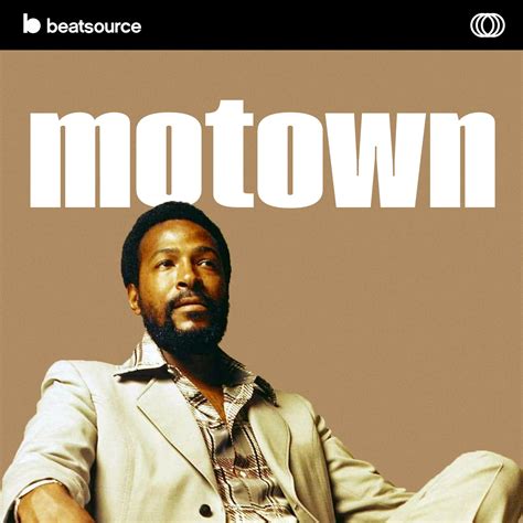 Motown A Playlist For Djs