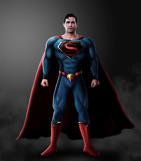 Superman Suit Concept Art Rsupermanandlois