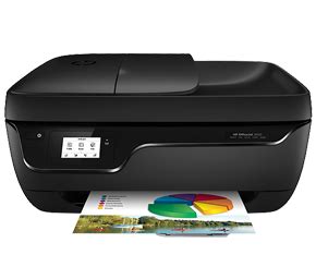 The hp deskjet 3835 can print at speeds of up to 20 sheets per minute for black and white and 16 sheets per minute for color. 123.hp.com - HP OfficeJet 3835 All-in-One Printer SW Download