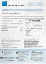 Pictures of Gas Bill Estimator